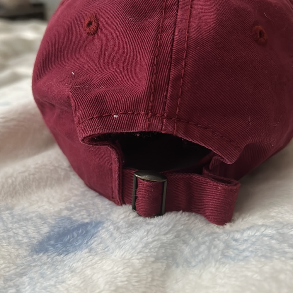 NWOT SC baseball cap - Picture 2 of 3